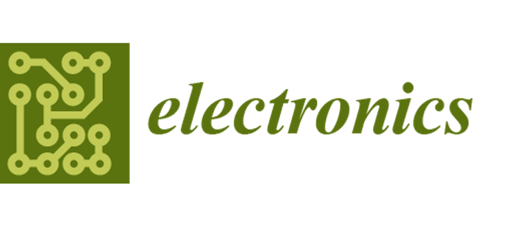 Logo MDPI electronics