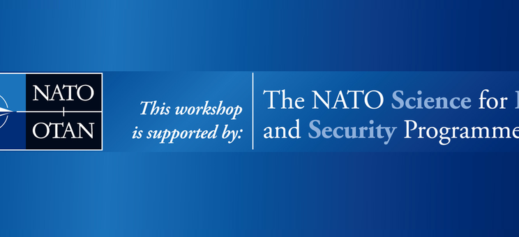 Logo NATO