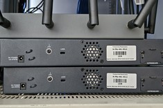 Firewalls