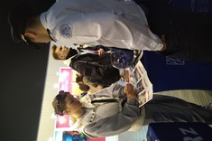 Rzeszów University of Technology stand