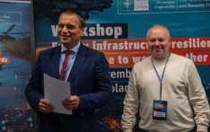 Photos from the conference