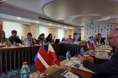 Participants