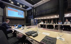 Photos from the conference