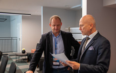 Photos from the conference