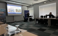 Photos from the conference