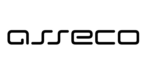 Logo Asseco Poland