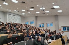 uczestnicy spotkania