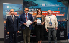 Photos from the conference