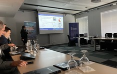 Photos from the conference