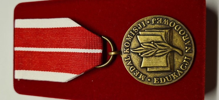 Medal