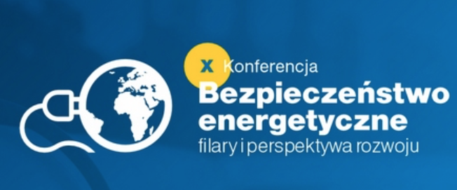 Baner konferencji