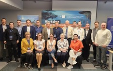 Photos from the conference