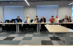 Photos from the conference