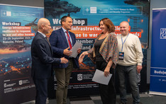 Photos from the conference