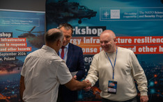 Photos from the conference