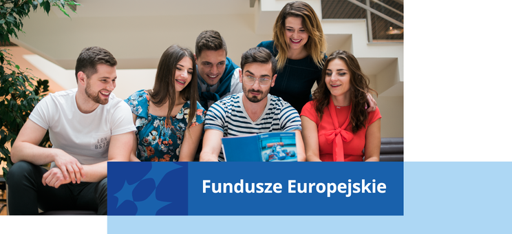 Fundusze Europejskie