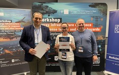 Photos from the conference