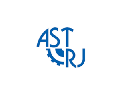 ASTRJ journal logo
