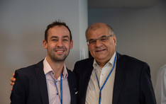 Photos from the conference