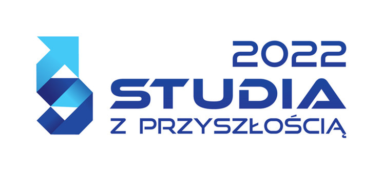 Logo Studia z Przyszłością