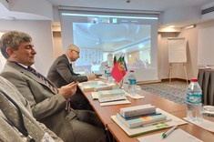 Participants