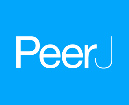 PeerJ Journal logo
