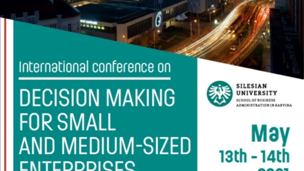Conference poster