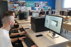 Workshop in Enterprise Systems Laboratory