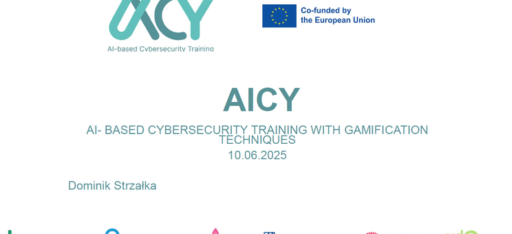 Logo AiCY