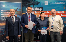 Photos from the conference