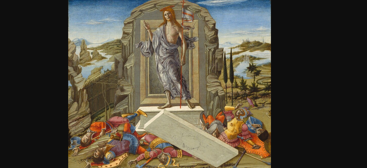 Benvenuto di Giovanni (Artist, Sienese, 1436 - before 1517)