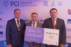 Source: https://www.facebook.com/PodkarpackieCentrumInnowacji/