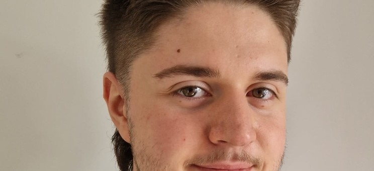 mgr inż. Jakub Kuźniar
