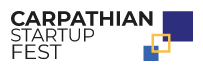 logo of carpathian startup