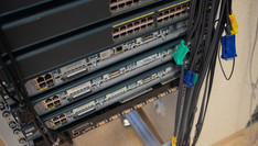 Switche cisco