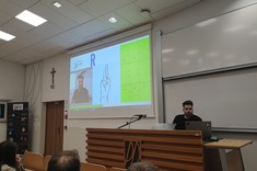 dr inż. Kalandyk