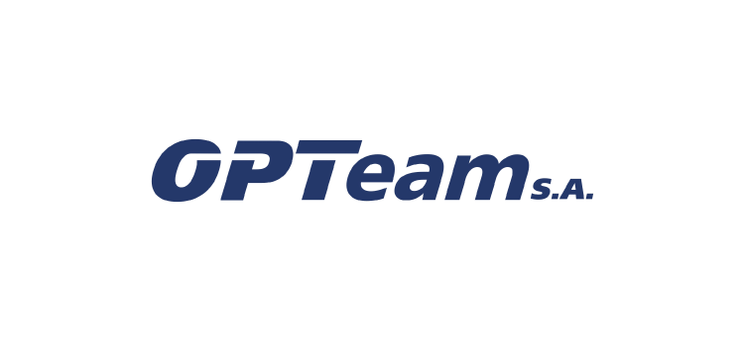 logo OPTeam