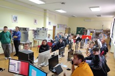 Participants