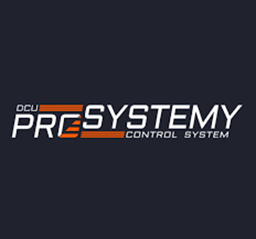 Logo firmy Prosystemy