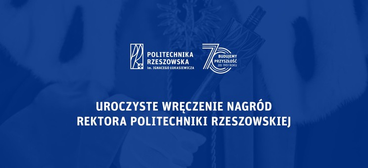 Award poster