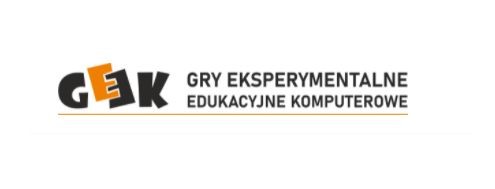 Logo konkursu Geek