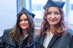 graduates