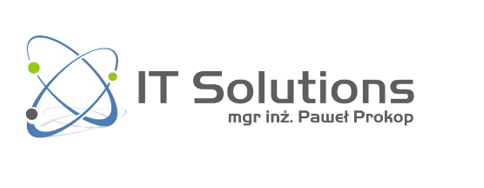 IT Solutions logo