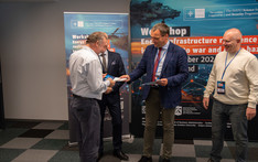 Photos from the conference