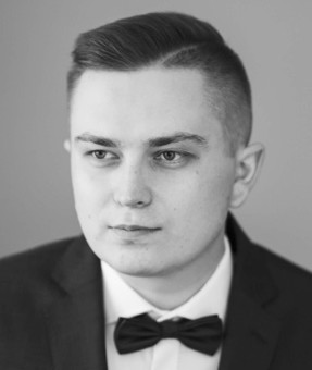  M.Sc. Piotr Hadaj