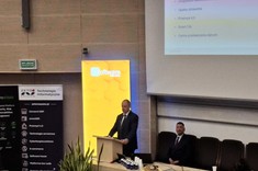 PhD, Eng. Andrzej Paszkiewicz 