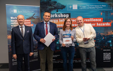 Photos from the conference