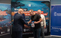 Photos from the conference