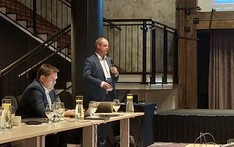 Photos from the conference